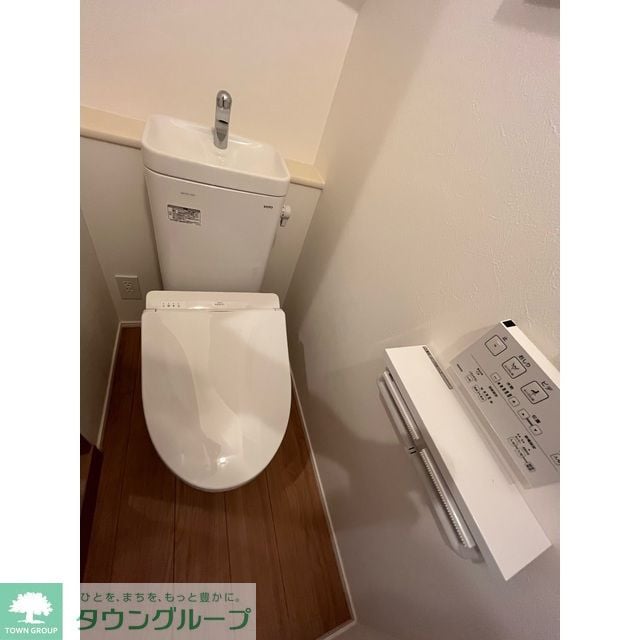 Kolet綱島#03の物件内観写真