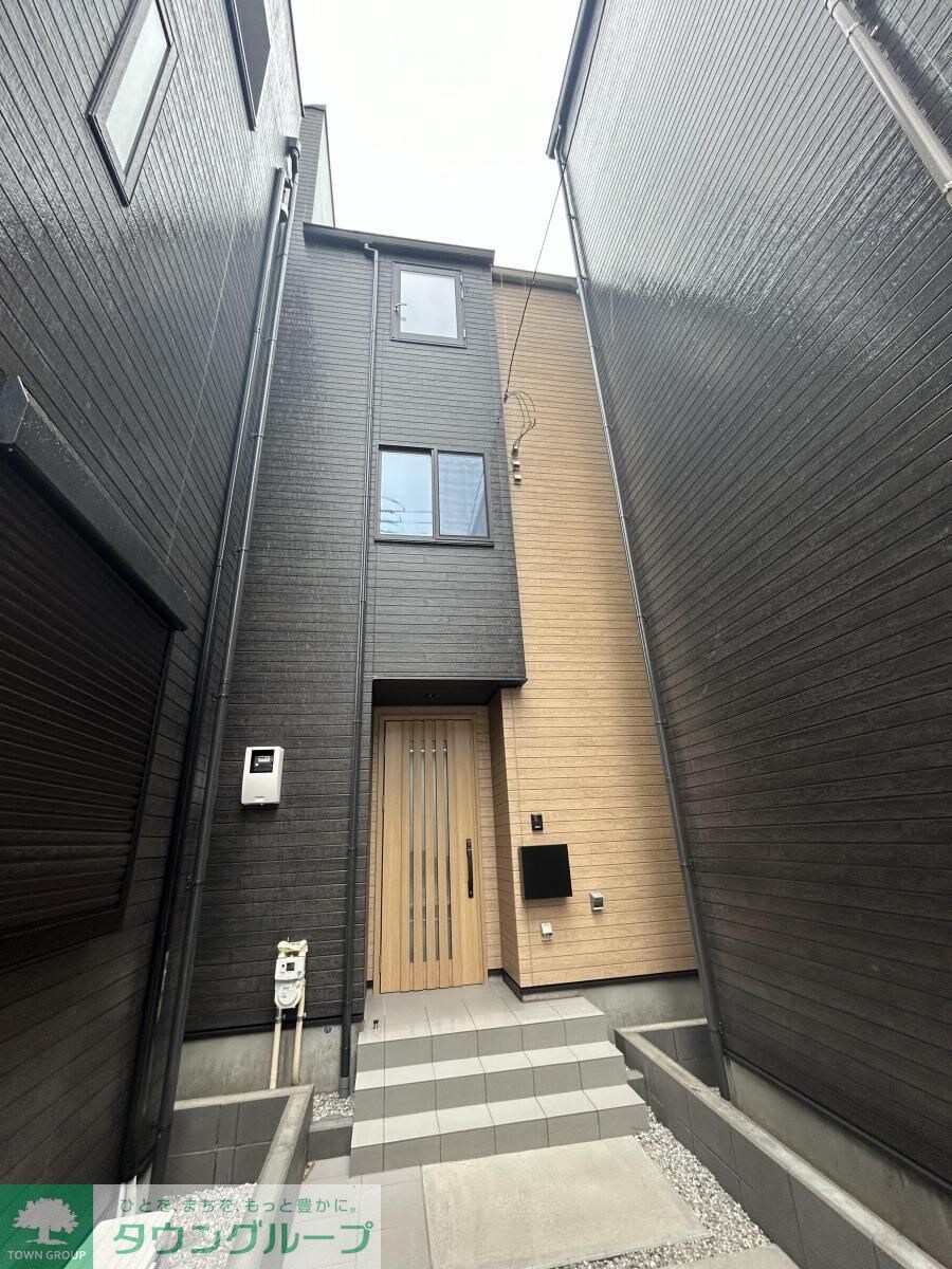 Kolet綱島#03の物件内観写真