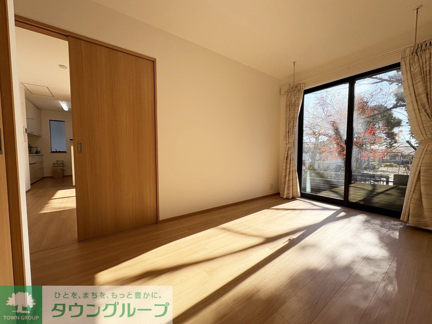 まあも Iの物件内観写真