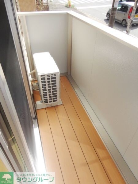 グランファミールの物件内観写真