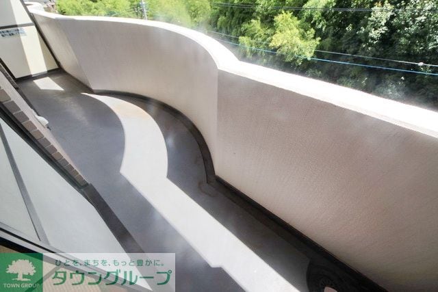 シャンテメゾン井上NO.6の物件内観写真