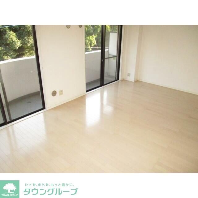 シャンテメゾン井上NO.6の物件内観写真