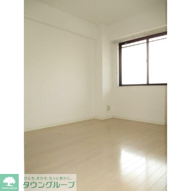 シャンテメゾン井上NO.6の物件内観写真