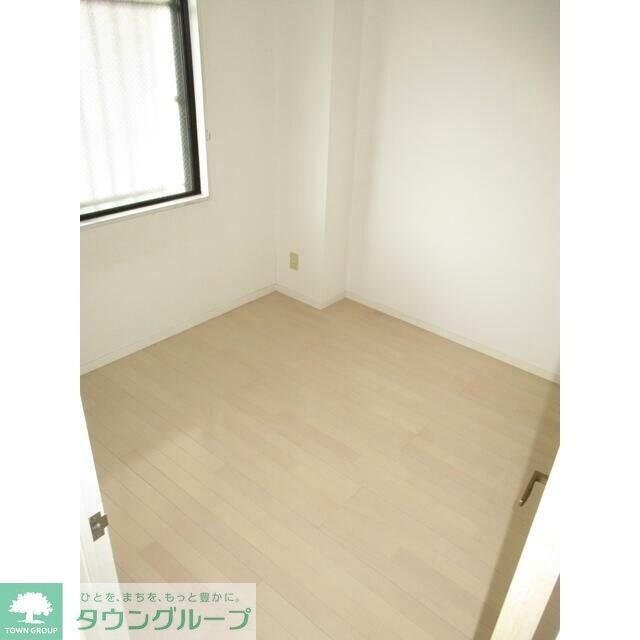 シャンテメゾン井上NO.6の物件内観写真