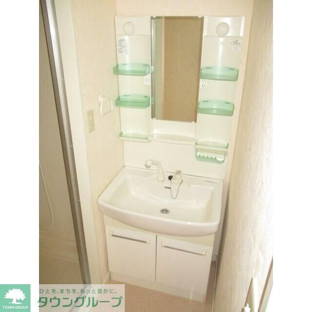 シャンテメゾン井上NO.6の物件内観写真