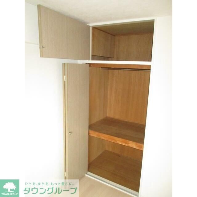 シャンテメゾン井上NO.6の物件内観写真