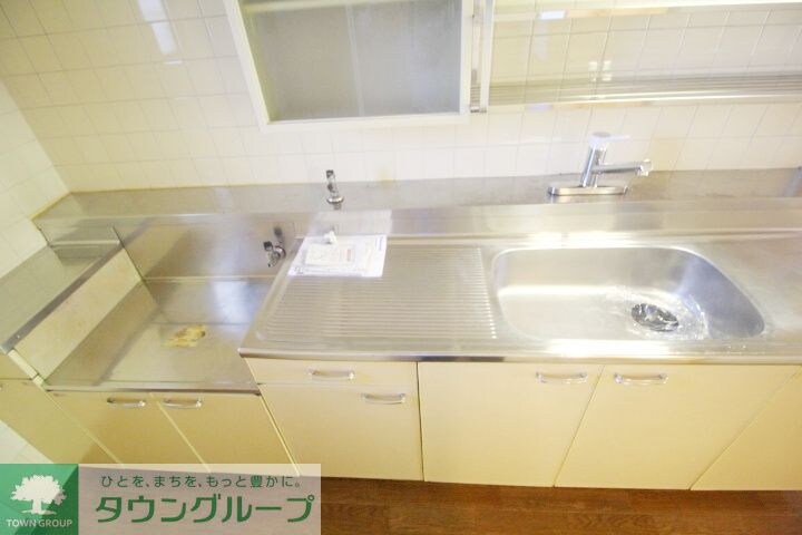 アミティハイツ第2大久保の物件内観写真