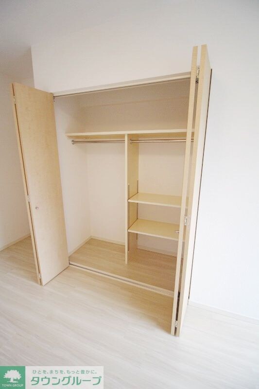 コンフォリア鷺沼三丁目の物件内観写真