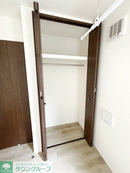 ヴィラシリウスの物件内観写真