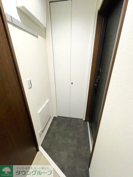 ヴィラシリウスの物件内観写真