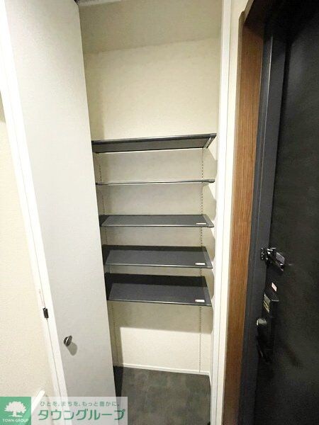 ヴィラシリウスの物件内観写真