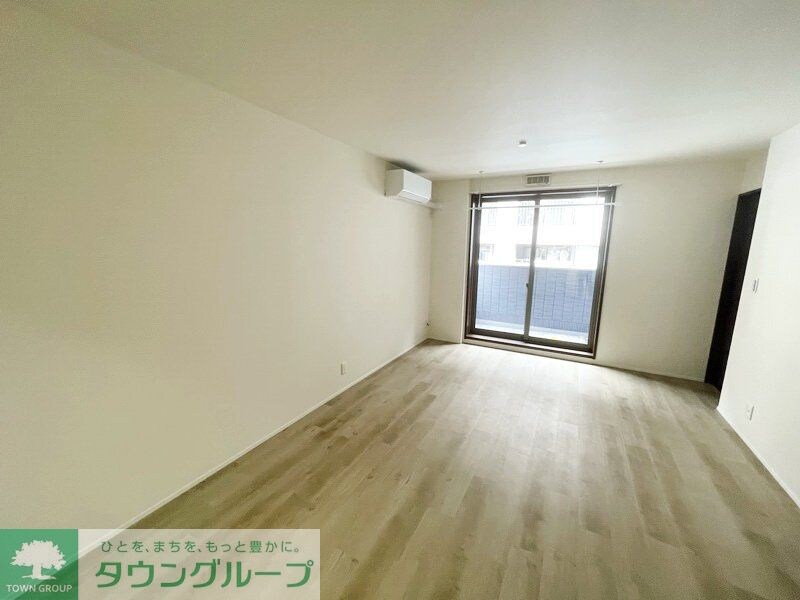 ヴィラシリウスの物件内観写真