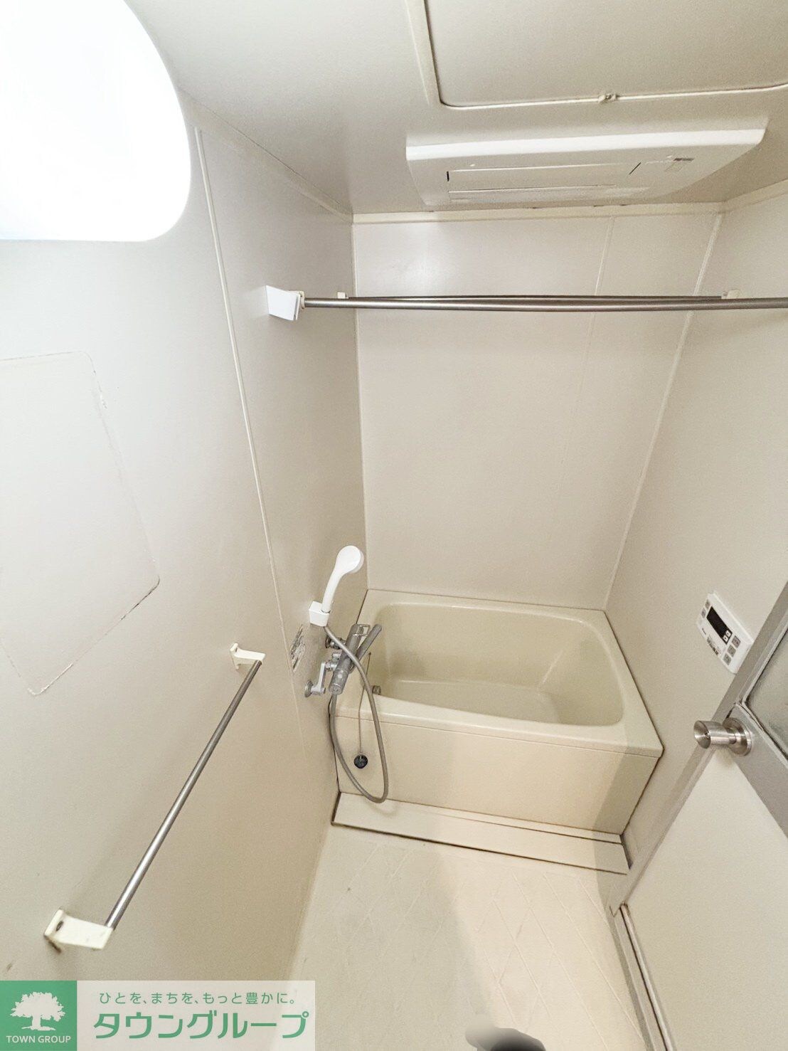 テラス都筑中央公園の物件内観写真