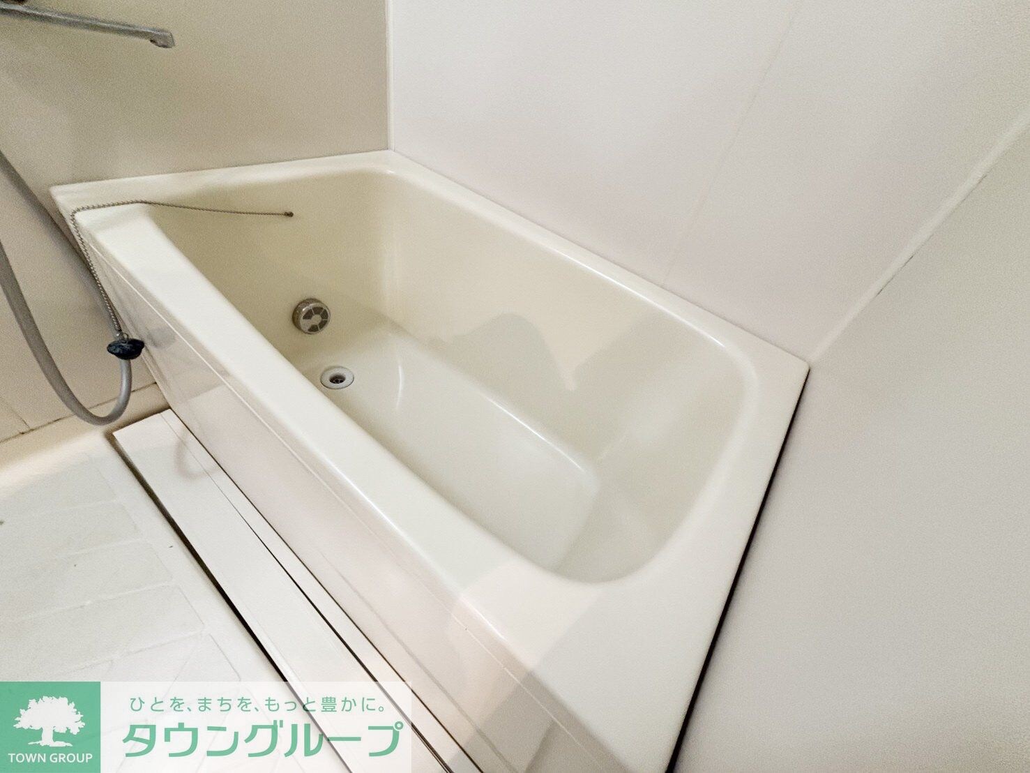 テラス都筑中央公園の物件内観写真