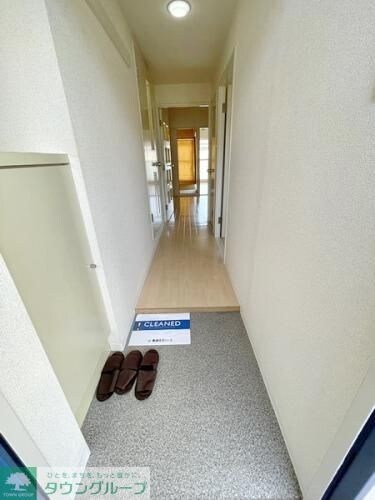 メゾン1・39・4の物件内観写真