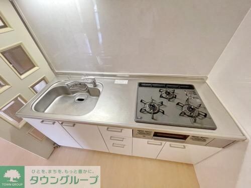 メゾン1・39・4の物件内観写真