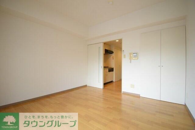 コーラル宮崎台の物件内観写真