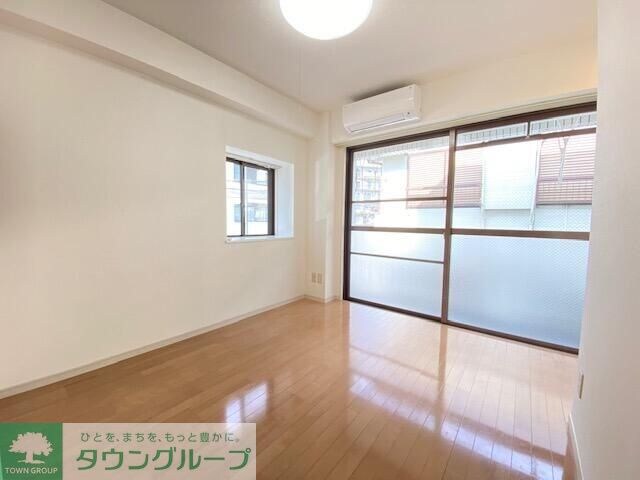 ホワイトレジデンス鷺沼の物件内観写真