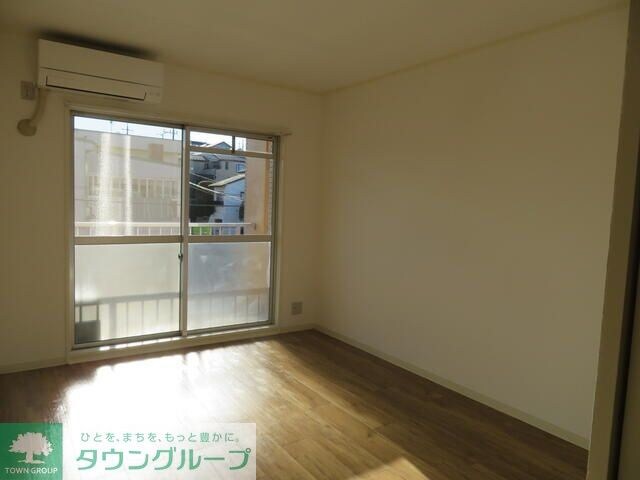 リーンハーベストの物件内観写真