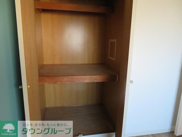 リーンハーベストの物件内観写真