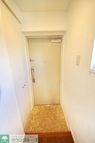 メゾンドール鷺沼の物件内観写真