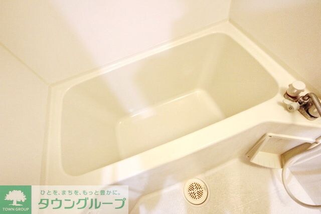 メゾンドール鷺沼の物件内観写真