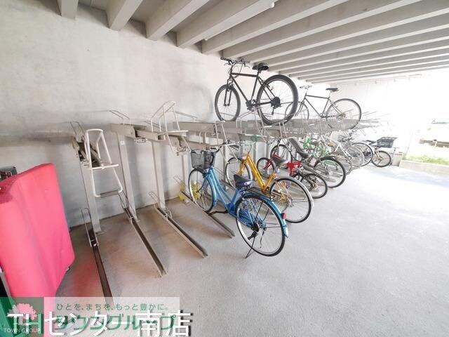 LinkS.の物件内観写真