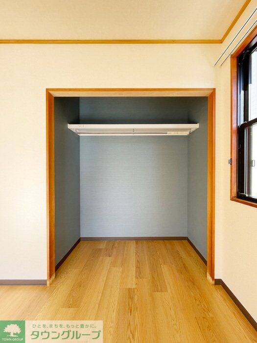 ハウゼ・ユートピアBの物件内観写真