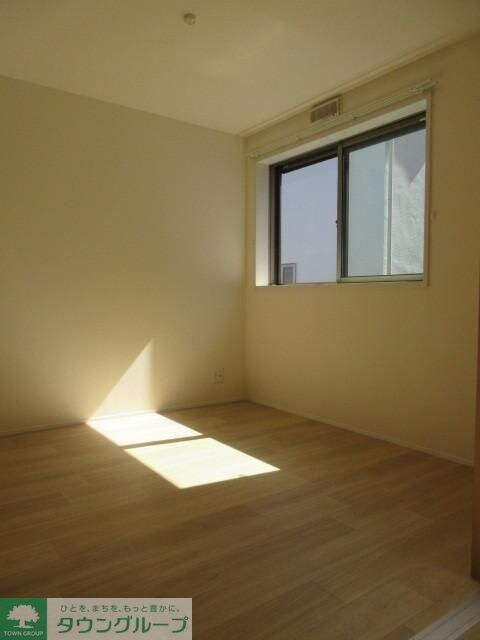 プランドール綱島東の物件内観写真