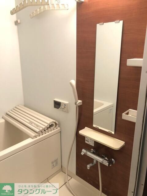 プロミネンス14ビルの物件内観写真