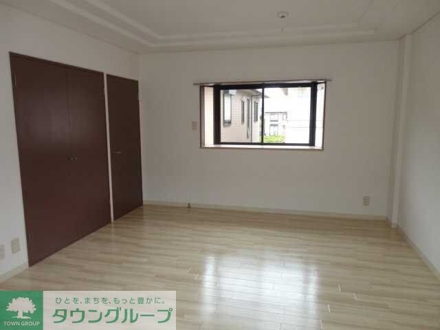 パールハイムの物件内観写真