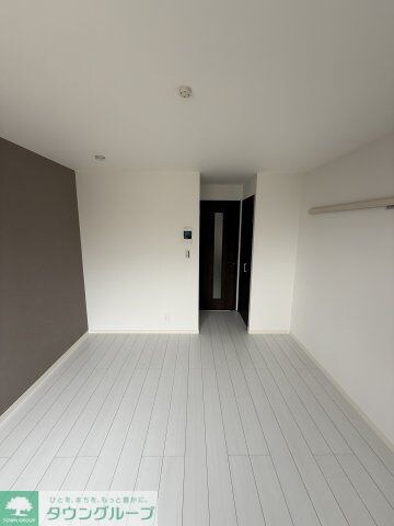 ベイルーム長津田フロントの物件内観写真