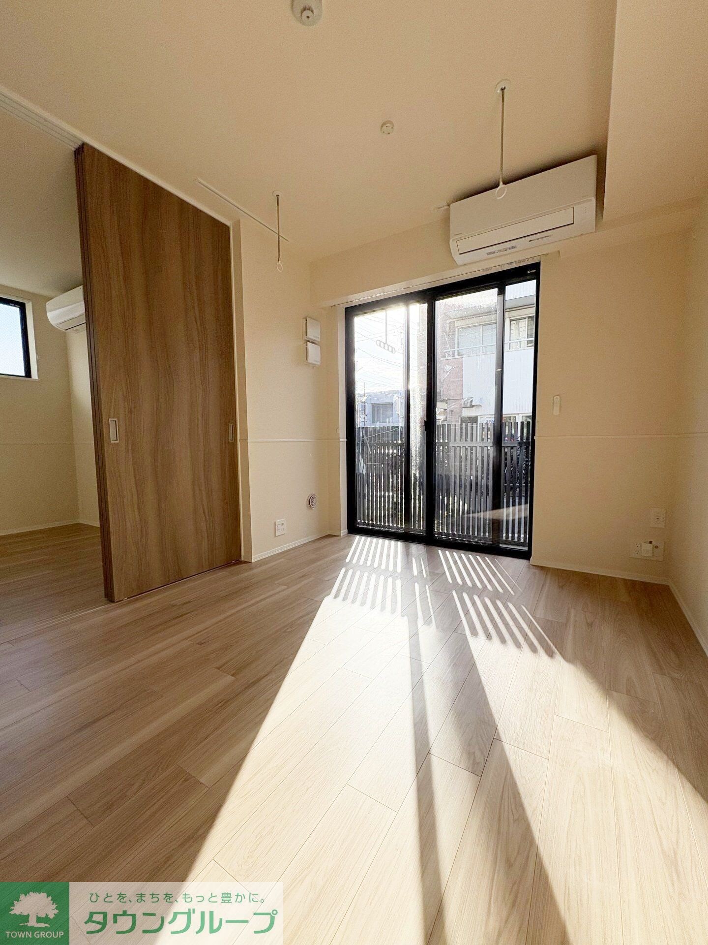 SETORA ARTの物件内観写真