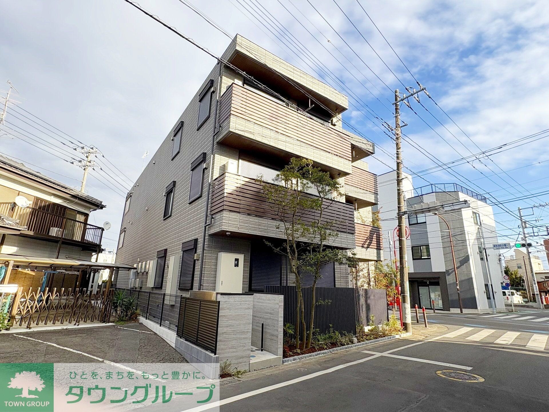 SETORA ARTの物件内観写真