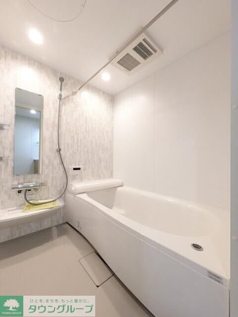 ヴィラ大雅Bの物件内観写真