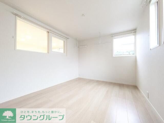 ヴィラ大雅Bの物件内観写真