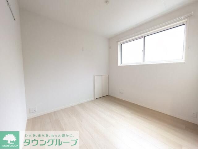 ヴィラ大雅Bの物件内観写真