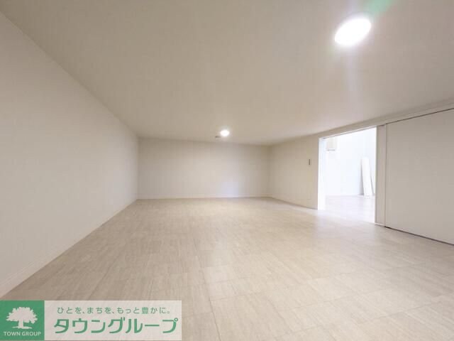 ヴィラ大雅Bの物件内観写真