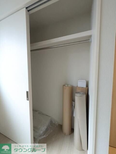 ヴィラ大雅Bの物件内観写真