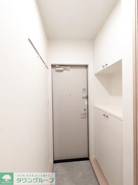 ヴィラ大雅Bの物件内観写真