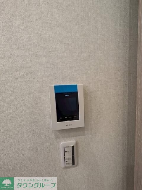 ヴィラ大雅Bの物件内観写真