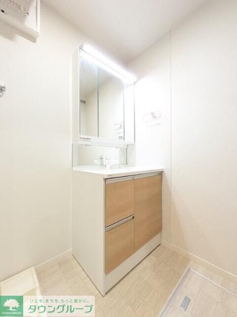 ヴィラ大雅Bの物件内観写真