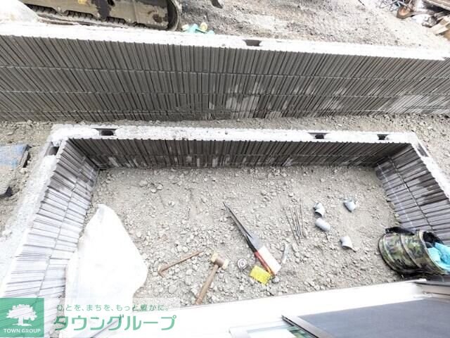 ヴィラ大雅Bの物件内観写真