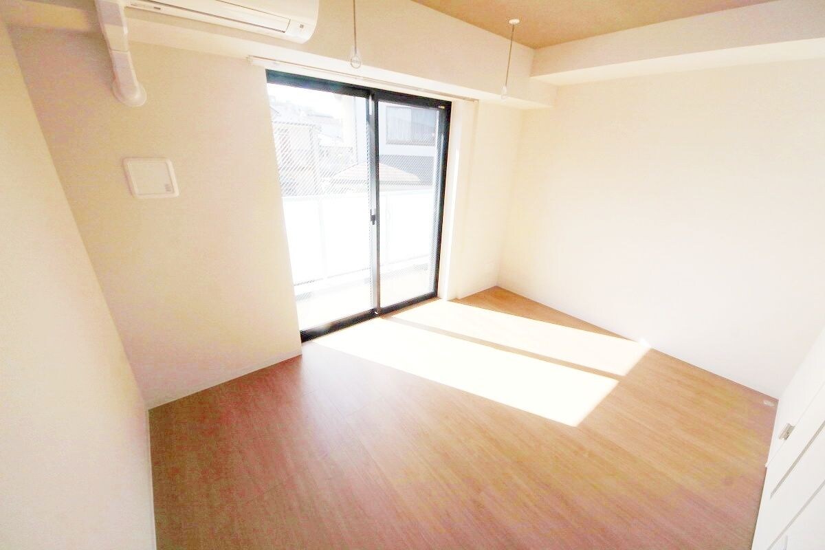 LOC’S SAGINUMAの物件内観写真