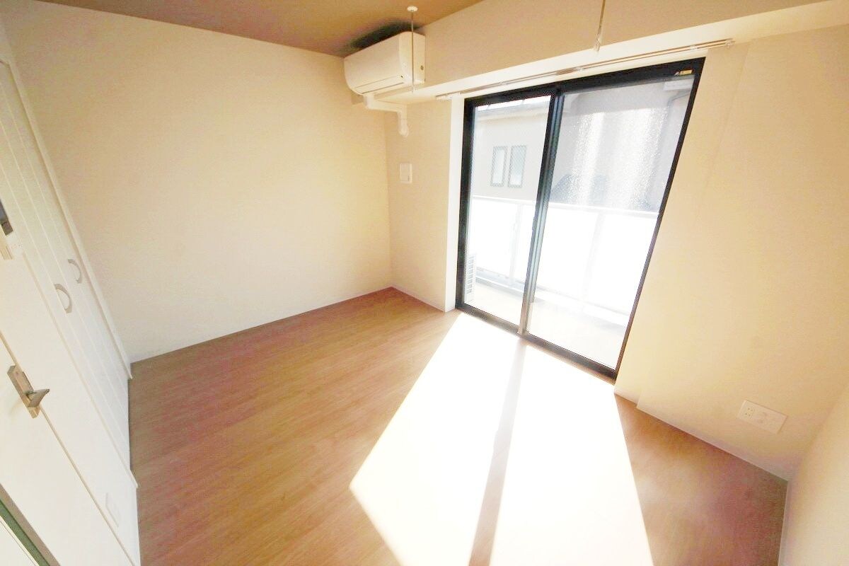 LOC’S SAGINUMAの物件内観写真