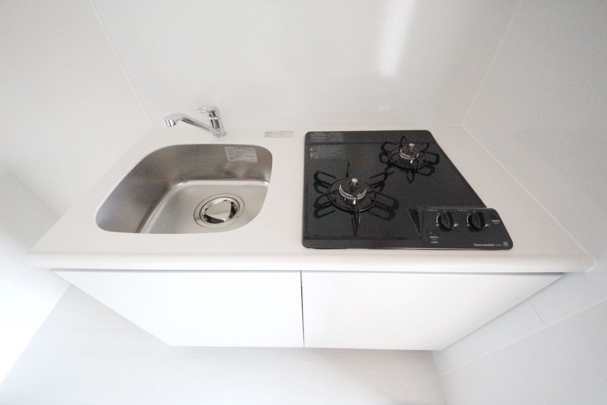 LOC’S SAGINUMAの物件内観写真