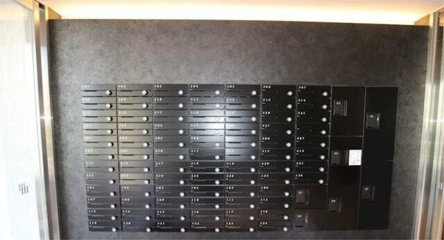 LOC’S SAGINUMAの物件内観写真