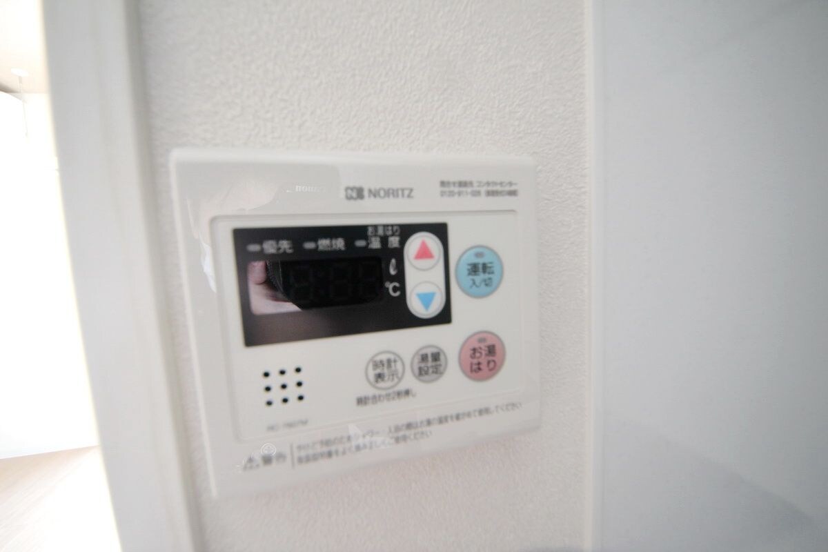 LOC’S SAGINUMAの物件内観写真