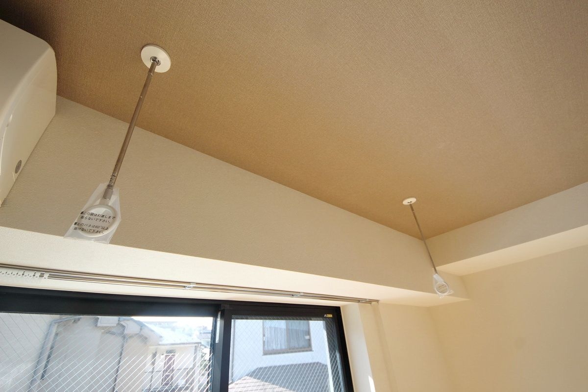 LOC’S SAGINUMAの物件内観写真