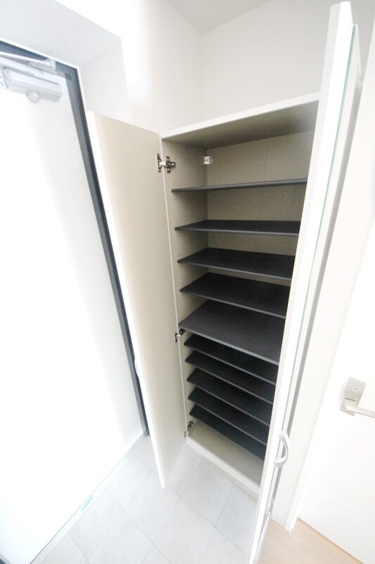 LOC’S SAGINUMAの物件内観写真